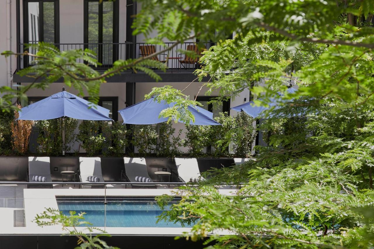 Hotel Valverde & Garden - Relais & Chateaux Lisboa