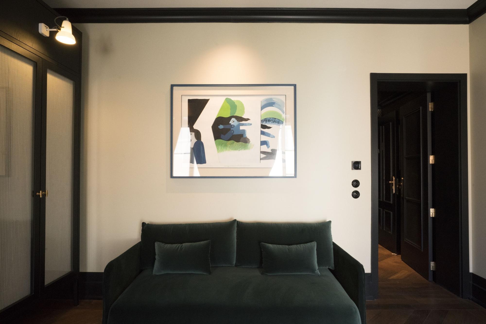 Valverde & Garden - Relais & Chateaux Lisboa