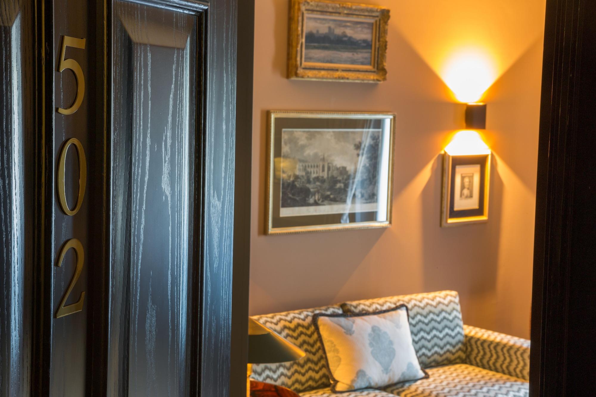 Valverde & Garden - Relais & Chateaux Hotel 5*