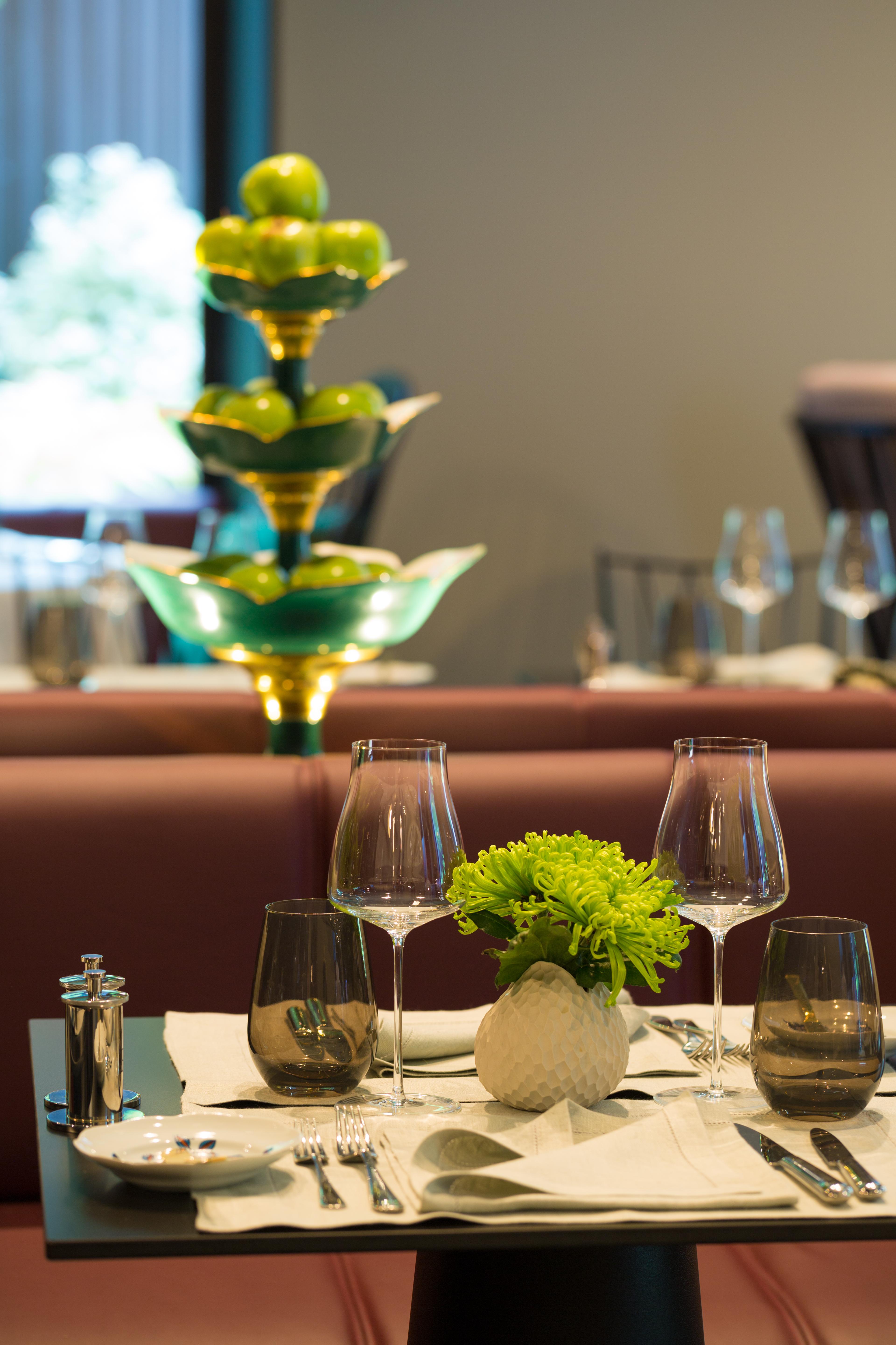 Hotel Valverde & Garden - Relais & Chateaux Lisboa