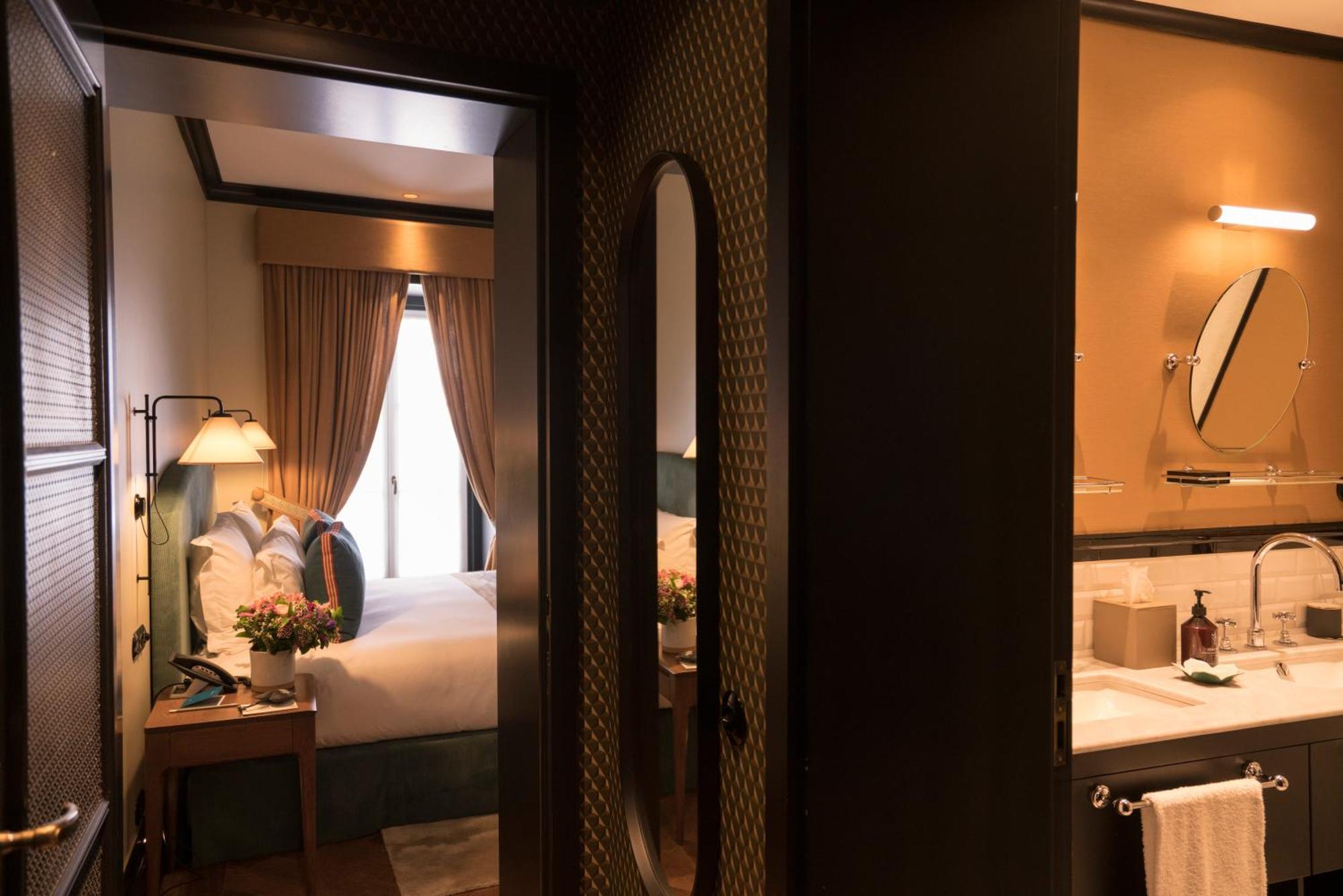 Valverde & Garden - Relais & Chateaux 5* Lisboa